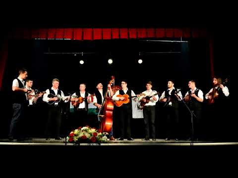 Mendicus Tamburazenekar: Délalföldi népdalok