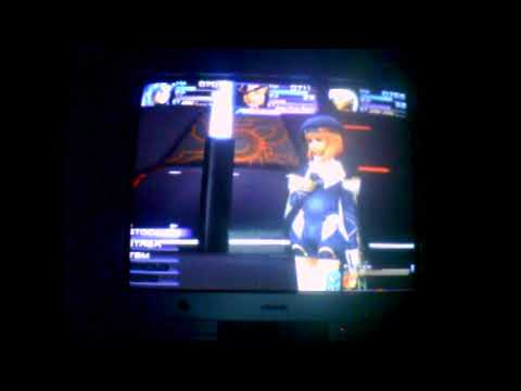 How to fail at Xenosaga ep II