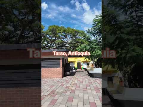 Tarso Antioquia