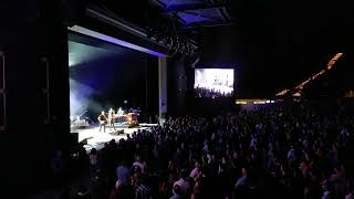 Anxiety by Jason Isbell and the 400 Unit Live at the Greek Theatre 8/31/2018