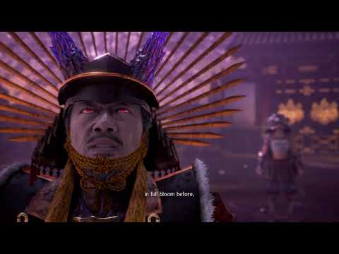 Nioh 2 Pt69