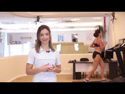AVALIAÇÃO BIOMECÂNICA E RETREINAMENTO DA CORRIDA