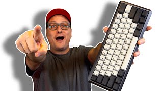 Building a Custom Keyboard FOR YOU! GIVEAWAY