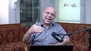 صورة الدرس الأربعون(40/60)إعمال اسم الفاعل والمفعول والصفة المشبهة- المغني للجاربردي شرح أ.د. حسن العثمان