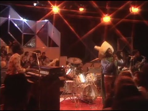 Black Slate - Amigo TOTP 25.09.1980