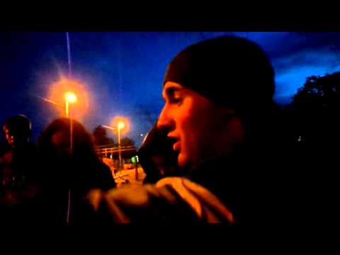 Batallas Esparta Vol.5 - Semis- Metafora vs Deimos