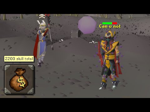 You will always find Bank in Runescape's Richest World