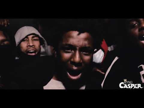 Dizzy Hound x Rello B x 780 PDubz - WTF (Official Music Video)  (Shot By @KyngCasper)™