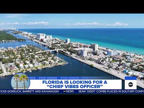 Tourism agency Visit St. Pete-Clearwater looking for 