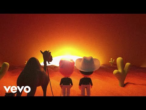 3 Caleb - Pronto Saldrá El Sol (Visualizer)