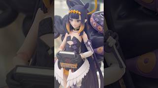 Figma - Ninomae Ina'nis (Hololive Production) フィグマ 一伊那尓栖 (ホロライブプロダクション)