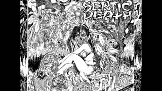 Septic Death - Now That I Have The Attention... (1986) FULL ALBUM
