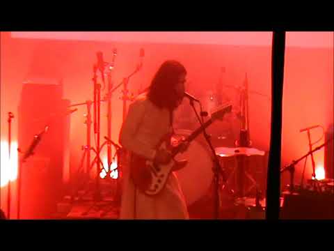 FATHER MURPHY feat. JARBOE