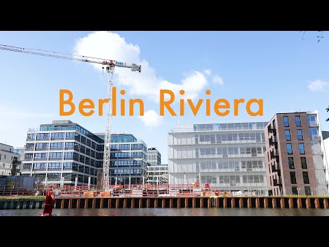 BERLIN RIVIERA - FIABCI Prix d'Excellence Germany 2020