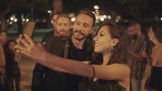 Heart  Bob Sinclar   Fan Moment