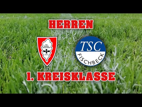 28.8.22 - 1. Kreisklasse | TuS Rohden - TSC Fischbeck