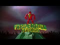 DLC Frederator Studios Nickelodeon Productions