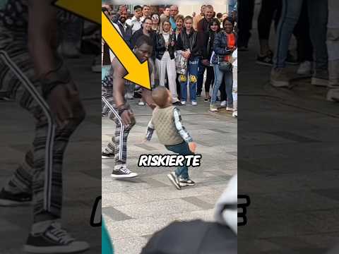 Dieser Junge riskierte sein Leben! #salto #akrobatik #sportclips