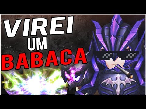 PEGUEI MEU SEGUNDO 5 ESTRELAS DE LUZ E TREVAS ! #RIPHUMILDADE