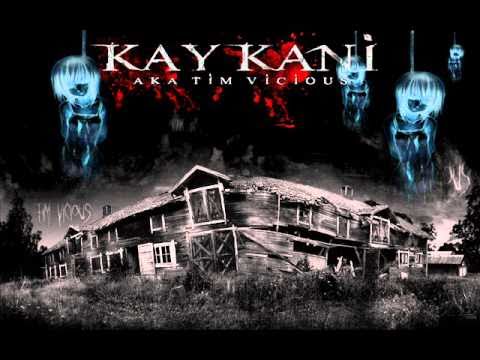 Kay Kani - Niveaulose kunst