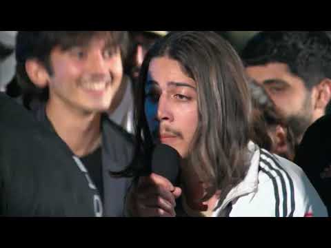 Yeraltı: Yeni nəsil 2022 1/4 final (SEÇMƏ PUNCHLAR)