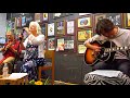 Cowboy Junkies Live at Twist & Shout - Lungs