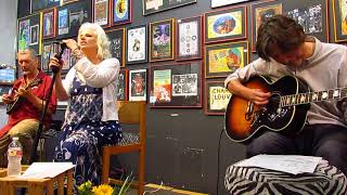 Cowboy Junkies Live at Twist &amp; Shout - Lungs