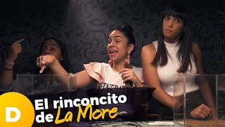 El Rinconcito de la More: Disney