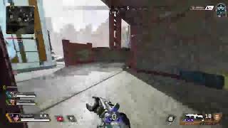 回線弱者が逝くApex Legends