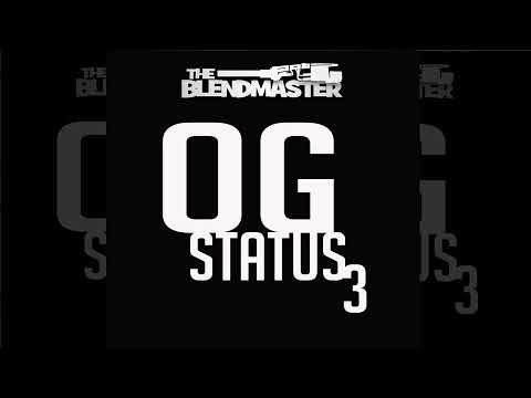 The Blendmaster - Og status 3