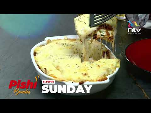 How to Make Lasagna with a Twist