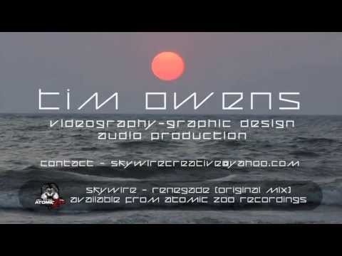 Tim Owens - Audio/Video Demo Reel