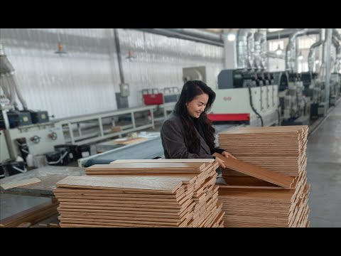 WSPC /VSPC Flooring factory-Remettfloor