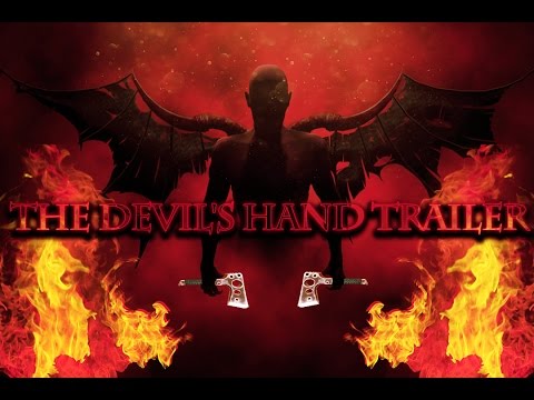 The Devil's Hand Trailer