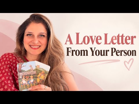 What They Really Want to Tell You… From Their Heart 💌