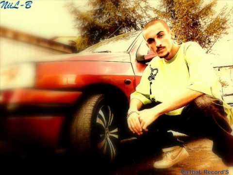 OverLord ft. NiiL-B & Fresh-P - Rollin' Up