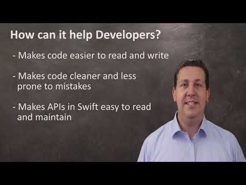 Professional Swift Course Summary | Packtpub com