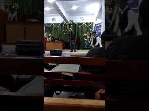 Hruaitluanga Tlau- AMAN ENGKIMAH MIN HRIA E.