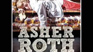 Asher Roth-As I em