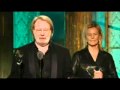 ABBA Rock And Roll Hall Of Fame Frida And Benny Part 3 15032010 Flv