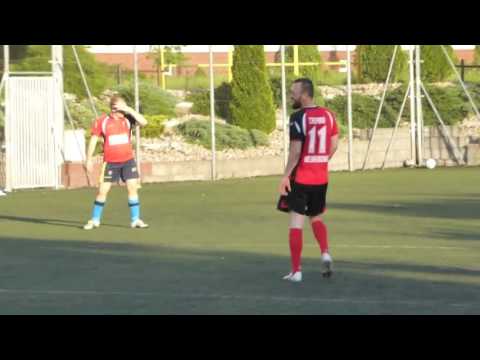 55. Chopina Wejherowo - Chiquita Wejherowo - wiosna 2016