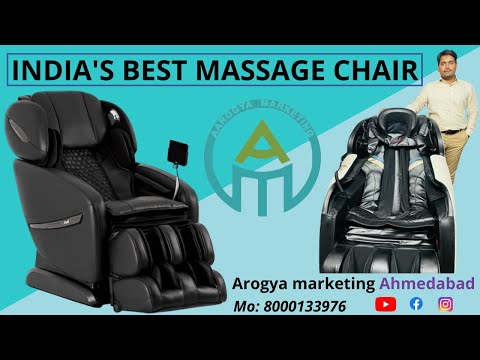 Full Body Massage Chair Z100