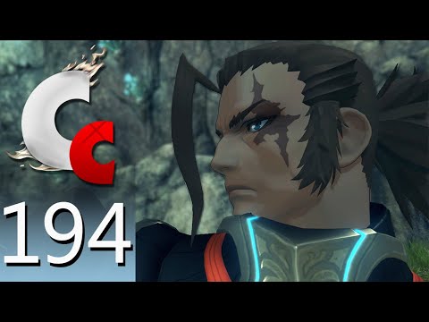 Xenoblade Chronicles 2 – Episode 194: Lurking in the Shadows