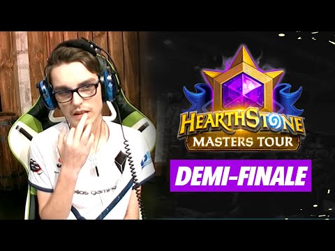 ZHYM VS LYS - DEMI FINALE MASTERS TOUR SEOUL 2019