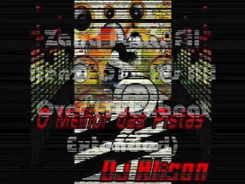 Zaira Feat Fil Renzi Dj -  It's All Over (Tubabeat Extended)