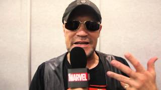Marvel’s Guardians of the Galaxy – Michael Rooker at Wizard World Philadelphia