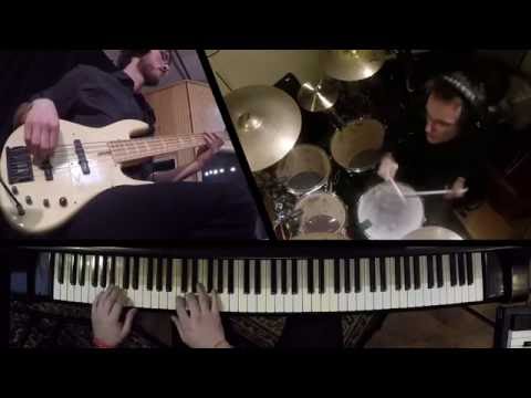 Vladan V3 - Rafts (In-Studio Performance)