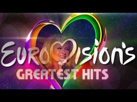 Nicole live in London bei "Eurovision's Greatest Hits" 2015