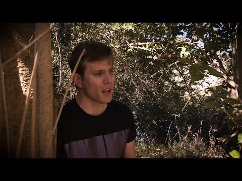 Zandré Human - Sal jy