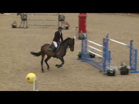 Chepstow International CSI2* - Day 1 - Class 7 CSI2* Medium Tour1.40m Grand Prix